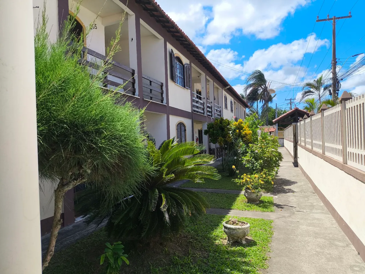 Iguaba grande alugo temporada mensal ou período mínimo 10 dias térreo lindo for prop 1980