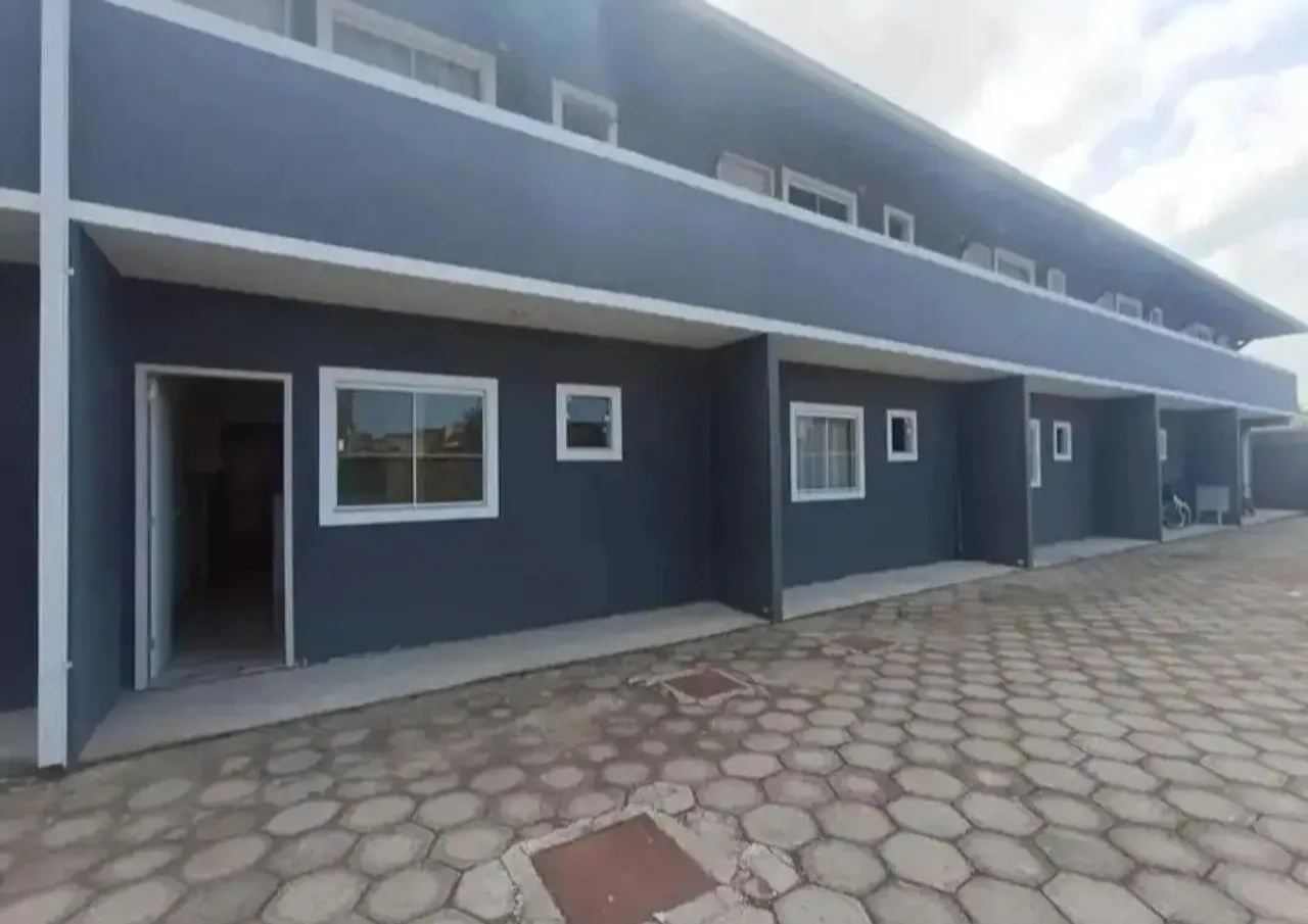 Kitnet com água inclusa