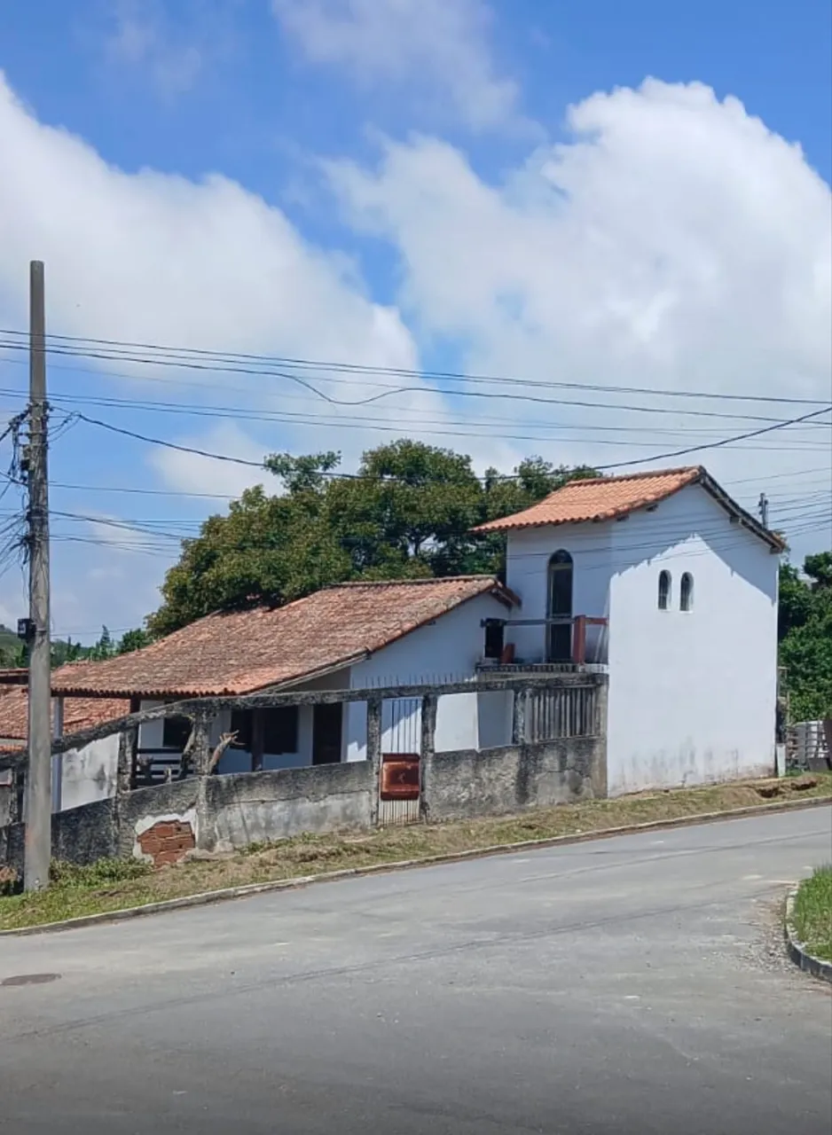 Vendo casa iguaba grande próximo ao popay
