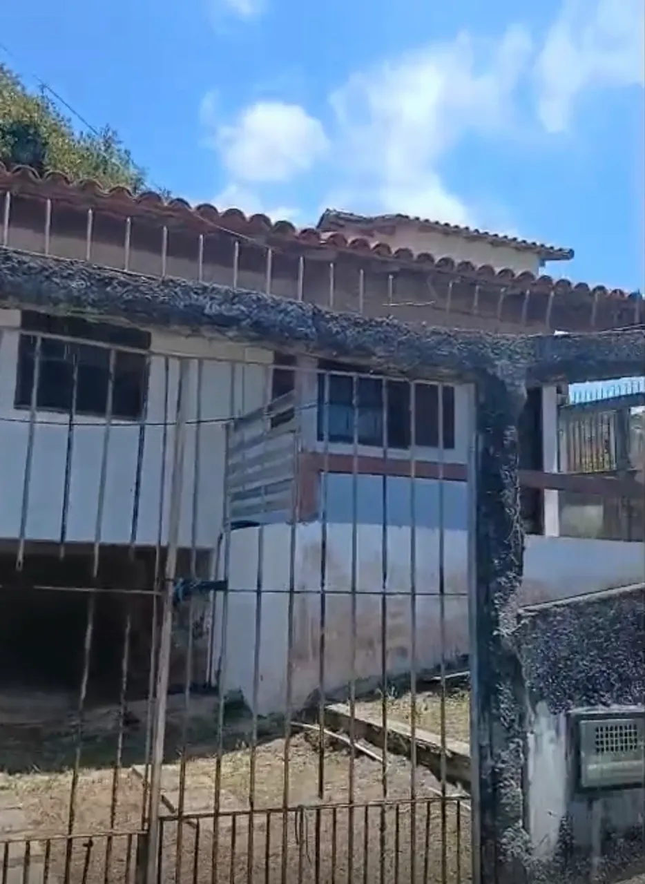 Vendo casa iguaba grande próximo ao popay