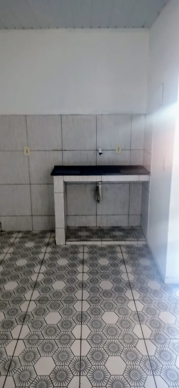Alugo apartamento de 01 quarto em Iguaba grande, Boa Vista