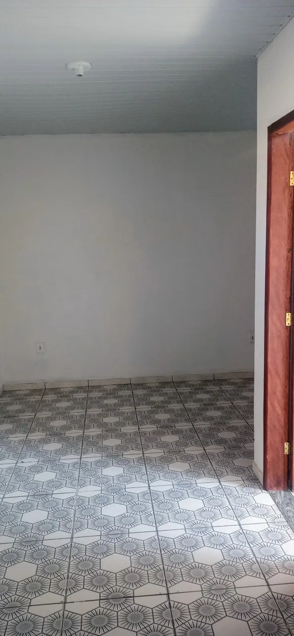 Alugo apartamento de 01 quarto em Iguaba grande, Boa Vista