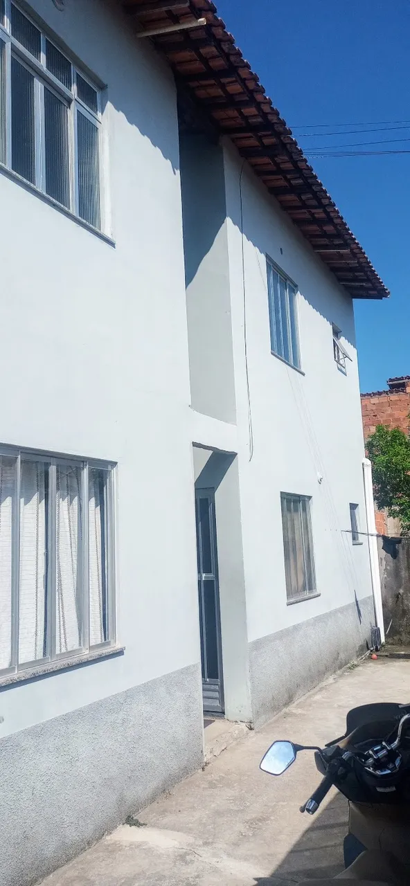 Alugo apartamento de 01 quarto em Iguaba grande, Boa Vista
