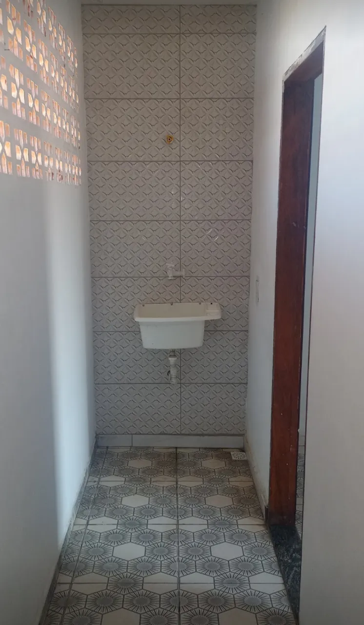Alugo apartamento de 01 quarto em Iguaba grande, Boa Vista
