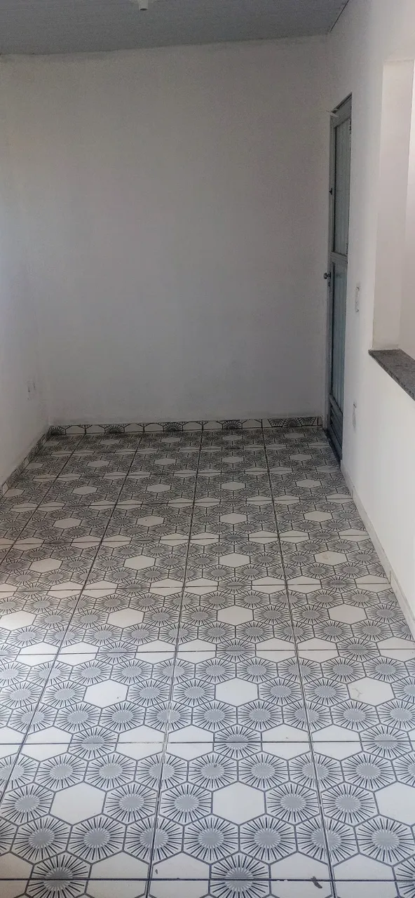 Alugo apartamento de 01 quarto em Iguaba grande, Boa Vista