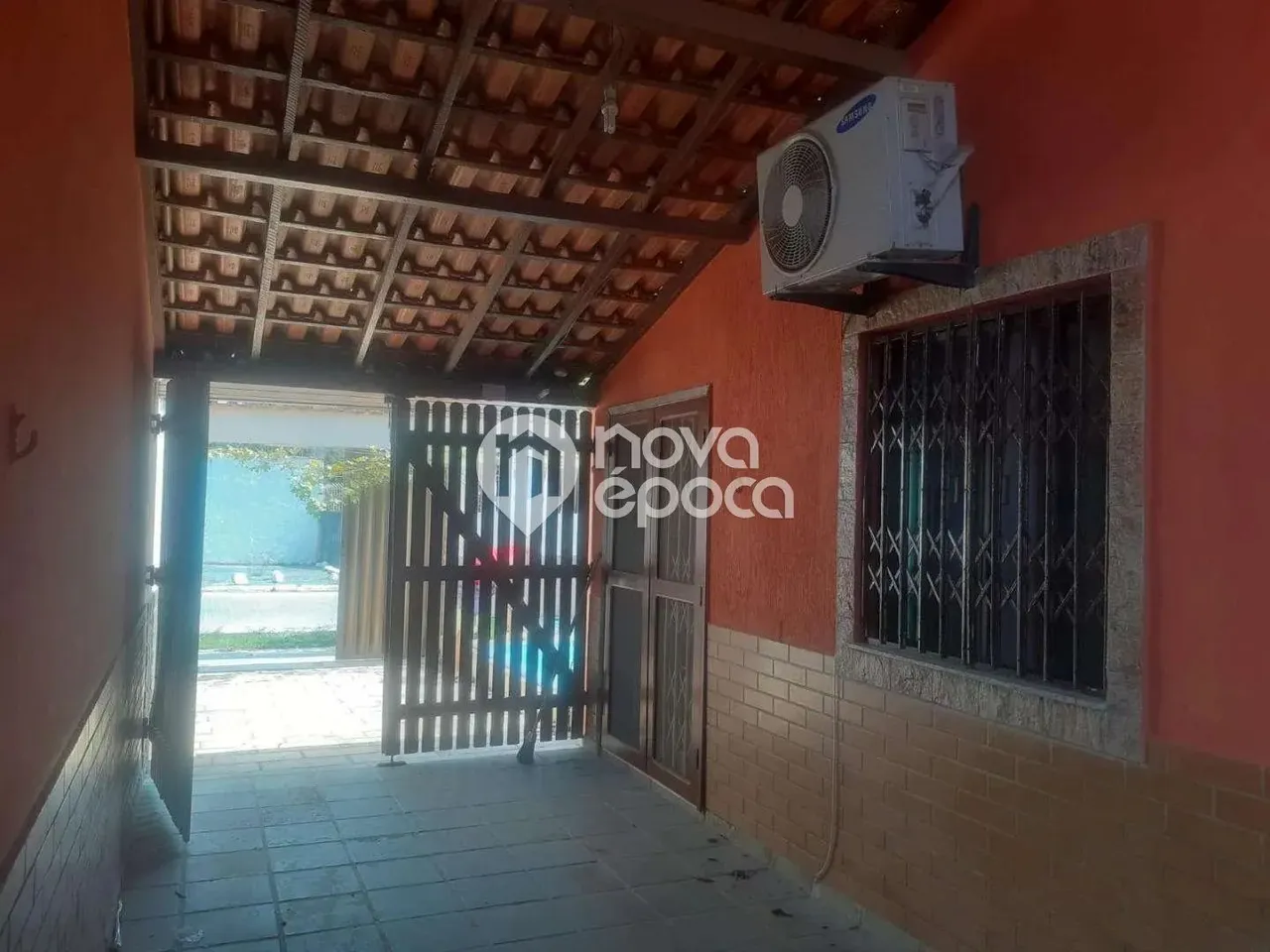 Iguaba Grande | Casa 3 quartos, sendo 3 suites