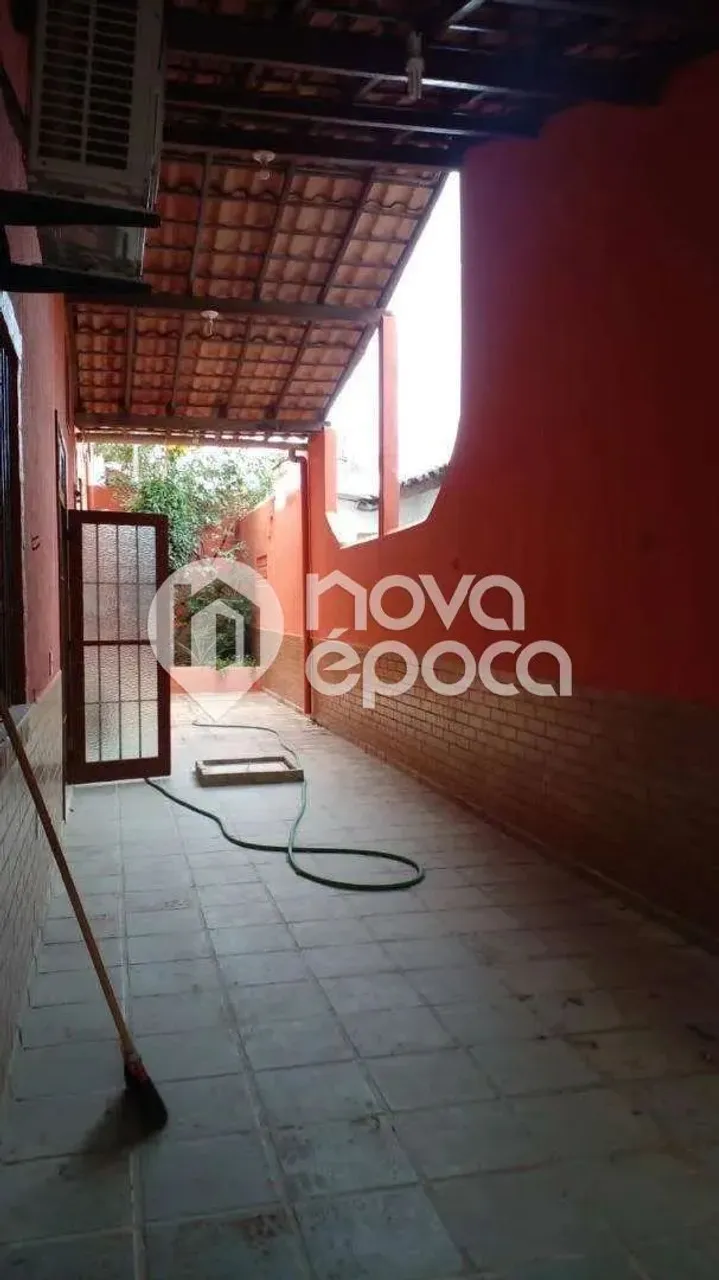 Iguaba Grande | Casa 3 quartos, sendo 3 suites