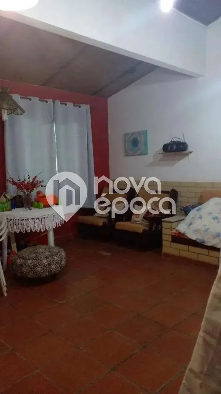 Iguaba Grande | Casa 3 quartos, sendo 3 suites