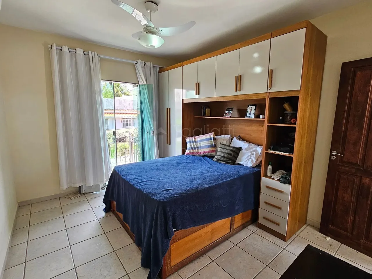 Casa em Iguaba Grande no Condomínio Canoas