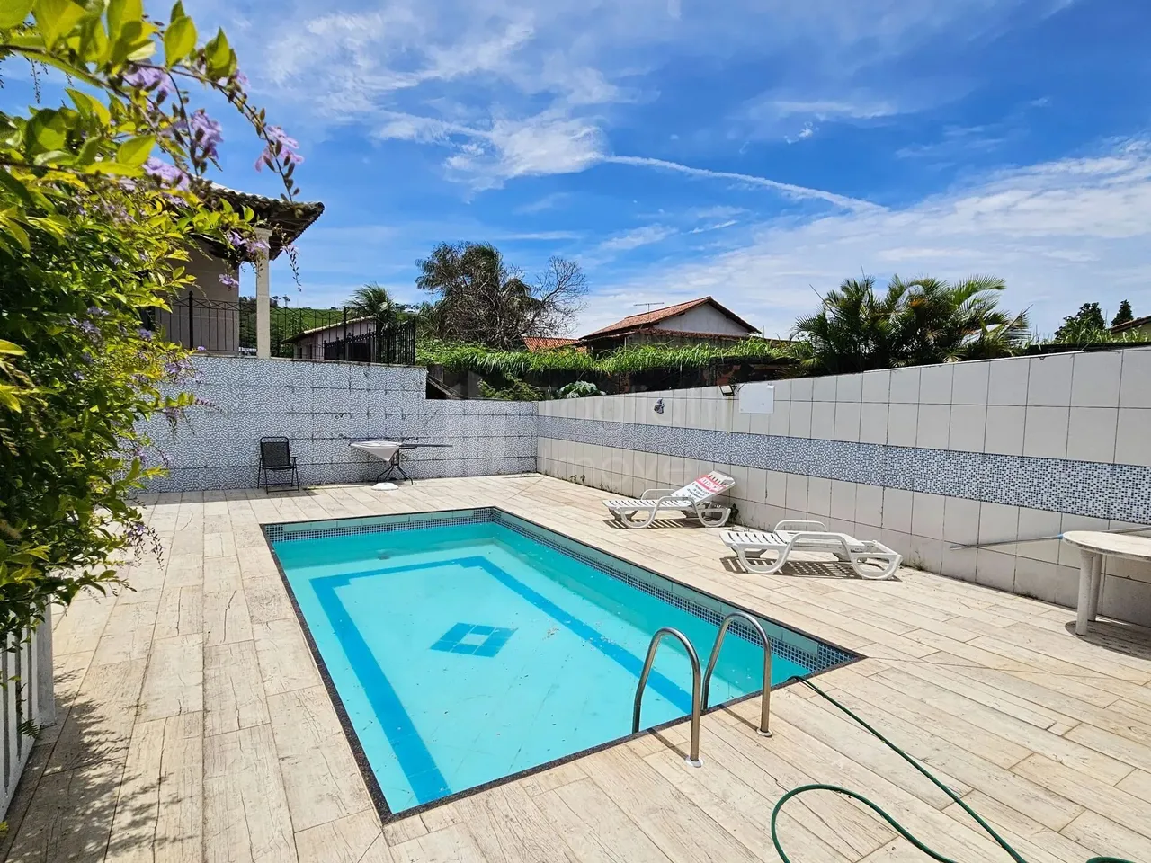 Casa em Iguaba Grande no Condomínio Canoas