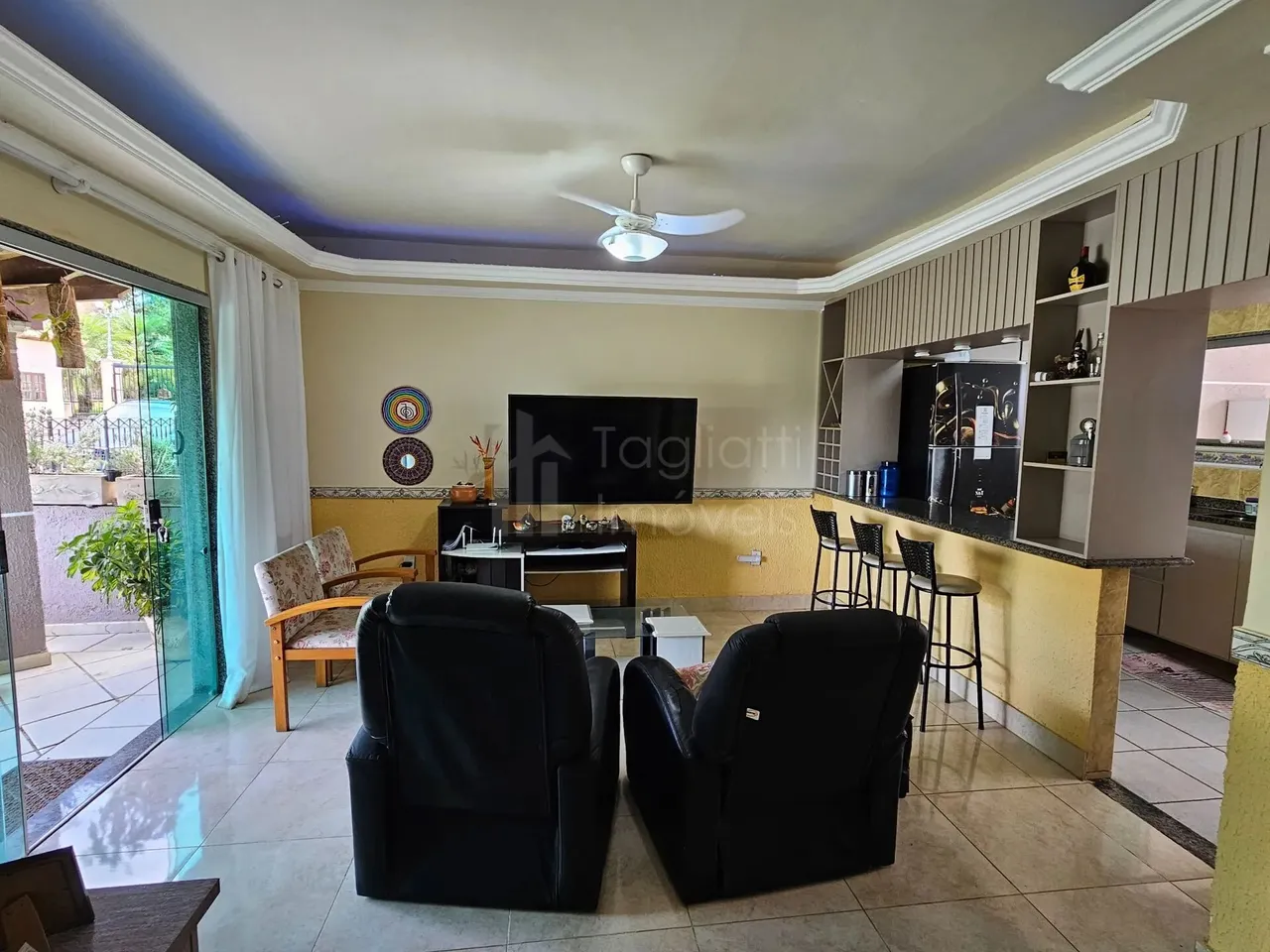 Casa em Iguaba Grande no Condomínio Canoas