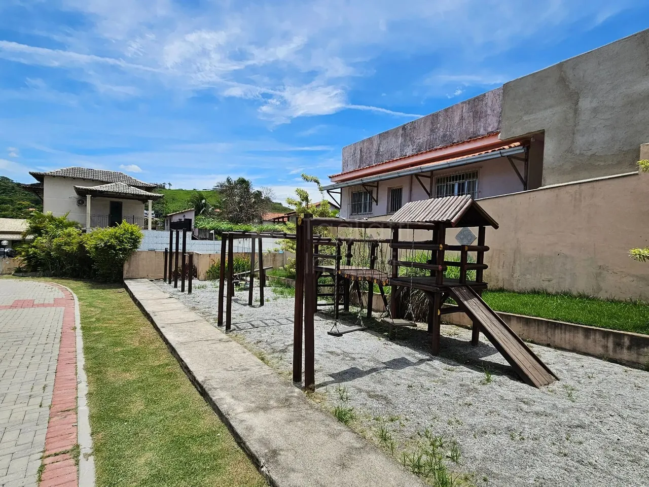 Casa em Iguaba Grande no Condomínio Canoas