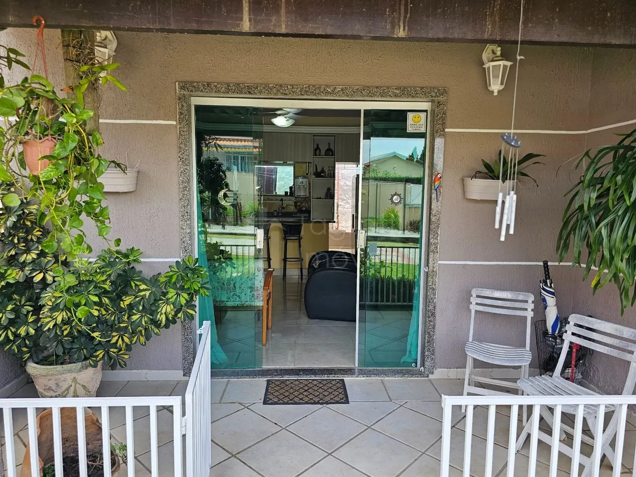 Casa em Iguaba Grande no Condomínio Canoas