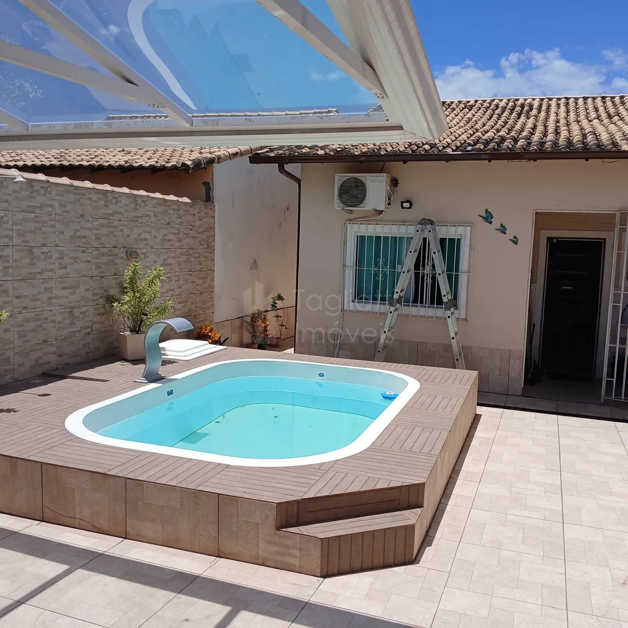 Casa em Parque Dos Desejos, Iguaba Grande/RJ