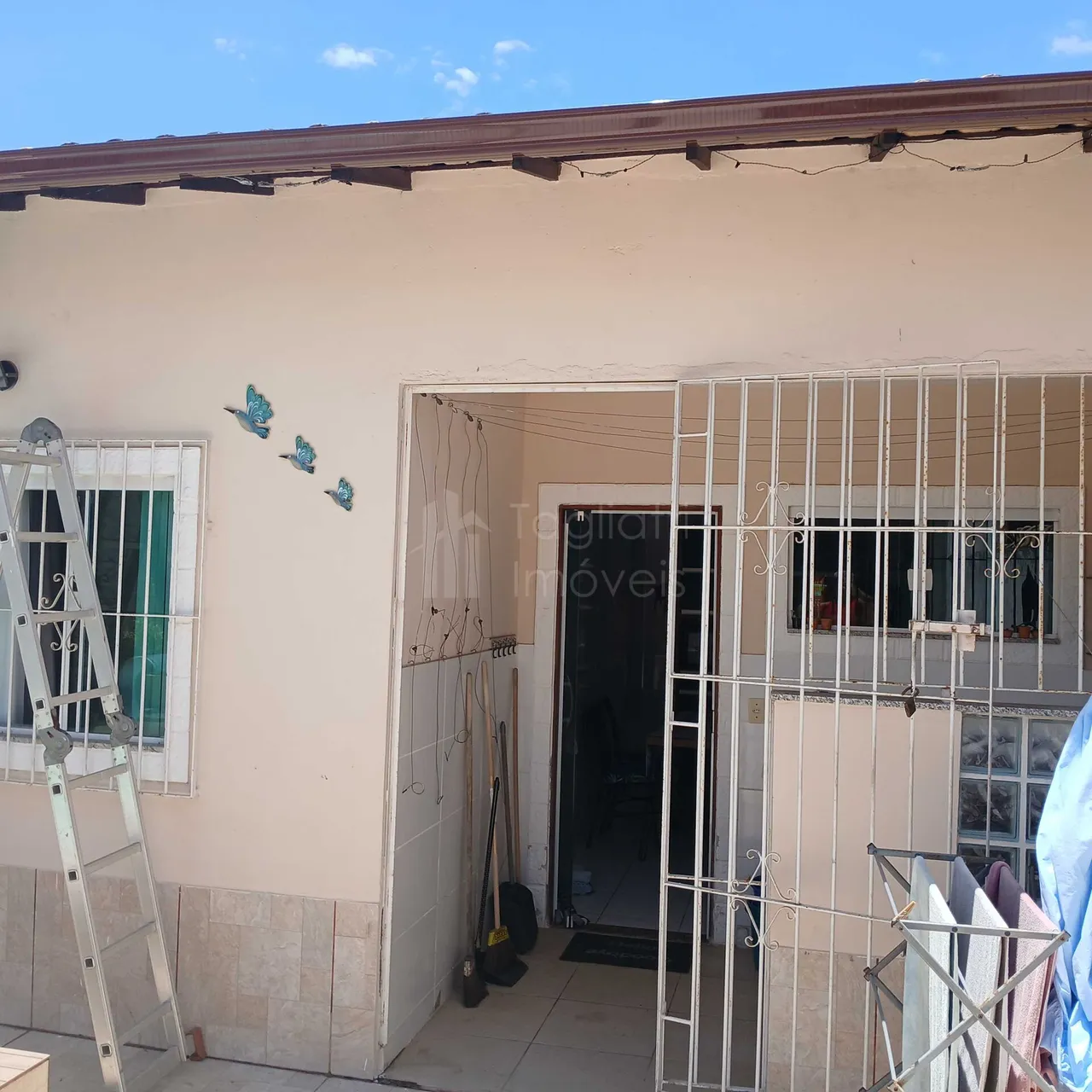 Casa em Parque Dos Desejos, Iguaba Grande/RJ