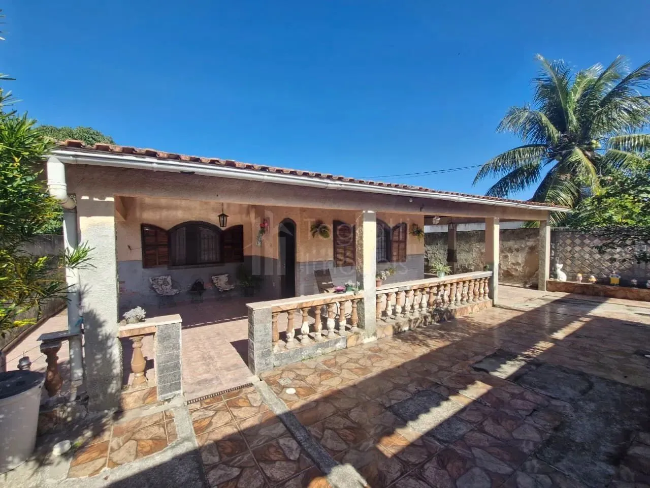 Excelente casa linear em Iguaba Grande