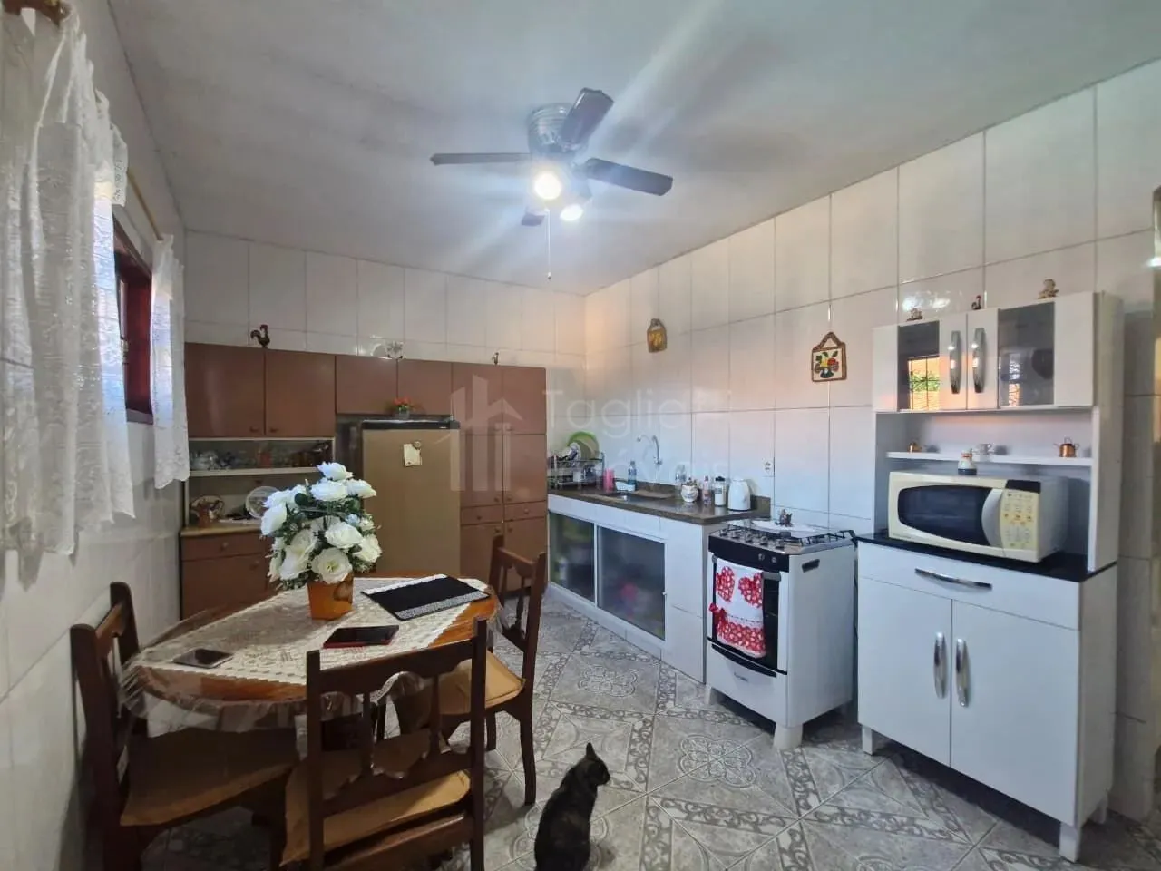 Excelente casa linear em Iguaba Grande