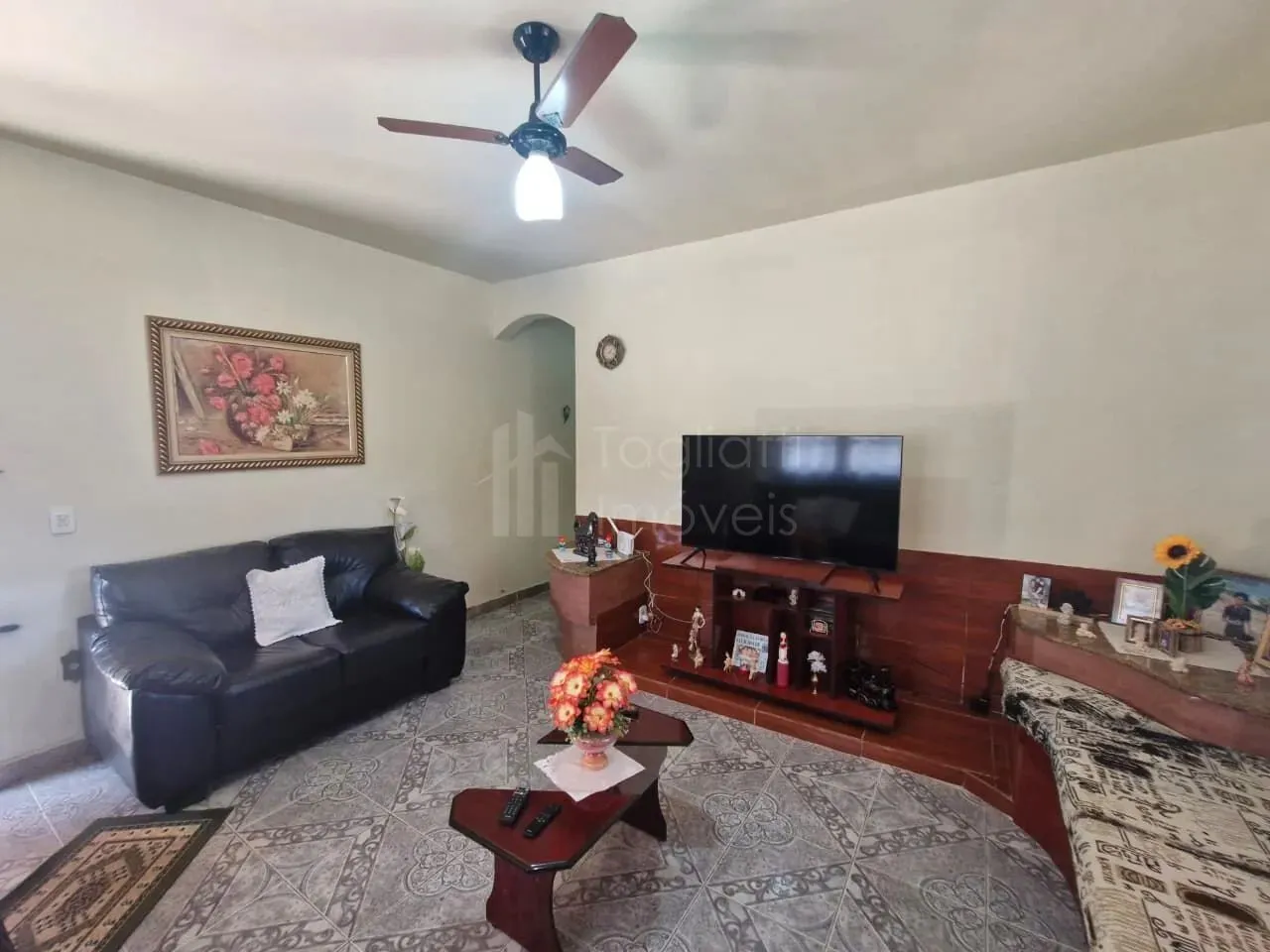 Excelente casa linear em Iguaba Grande