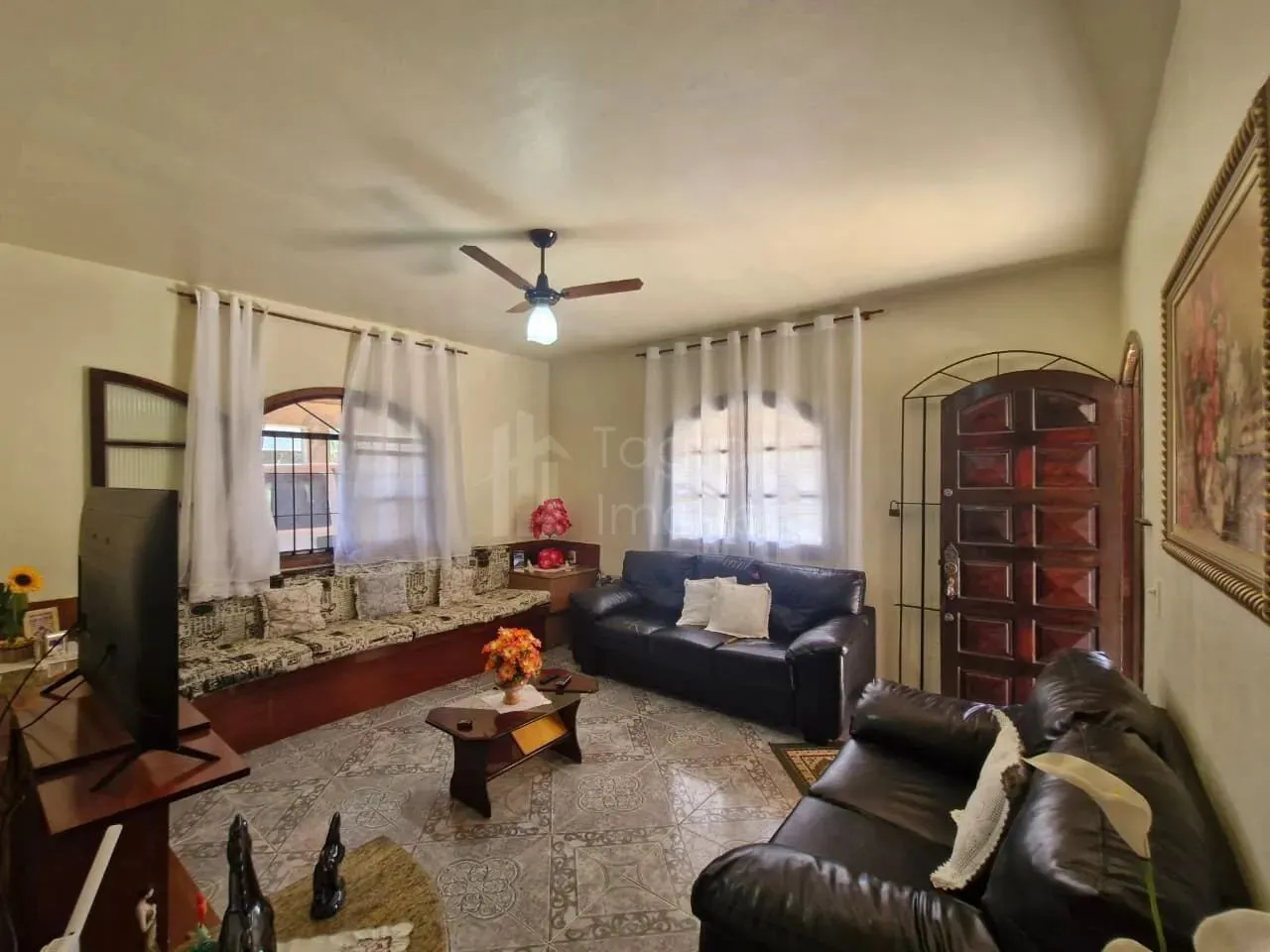 Excelente casa linear em Iguaba Grande