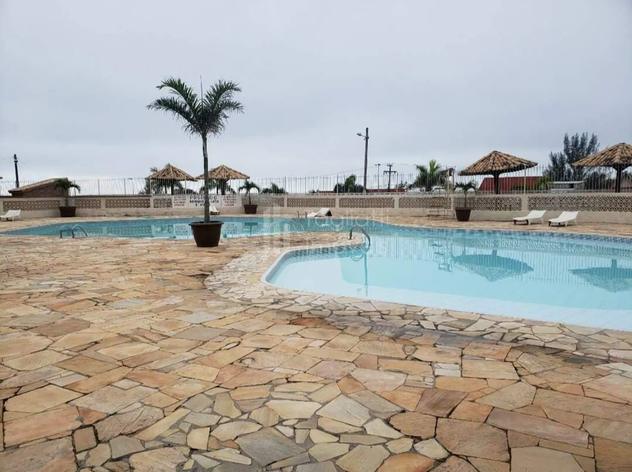 Vila Branca - Casa à venda no bairro Iguaba Grande em Iguaba Grande/RJ