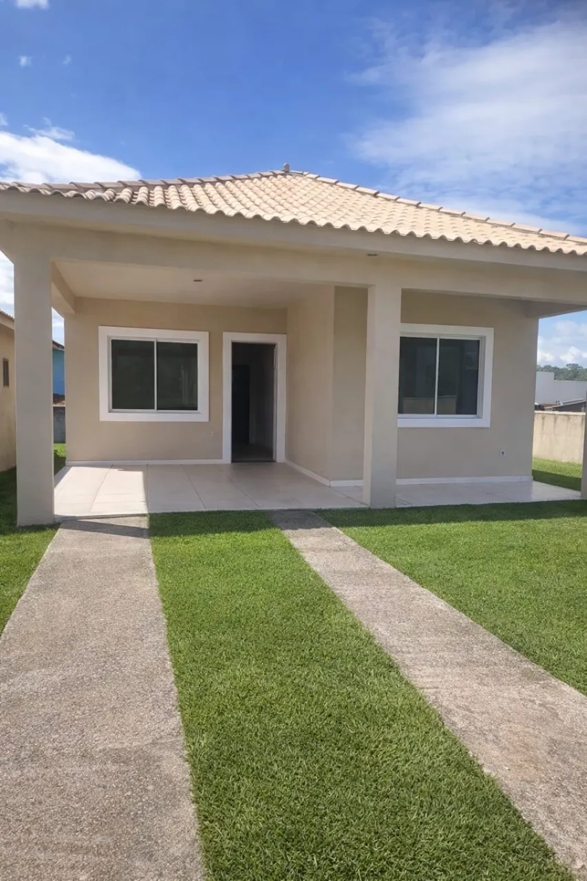 Casa à venda em Iguaba Grande - Direto com o proprietário .