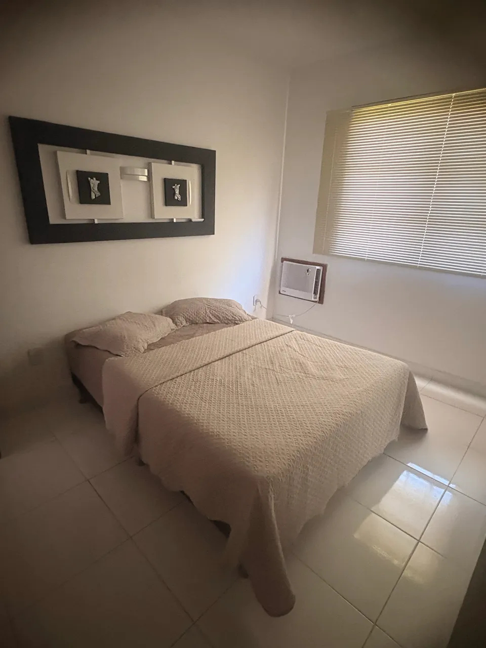 Aluguel de apartamento para temporada