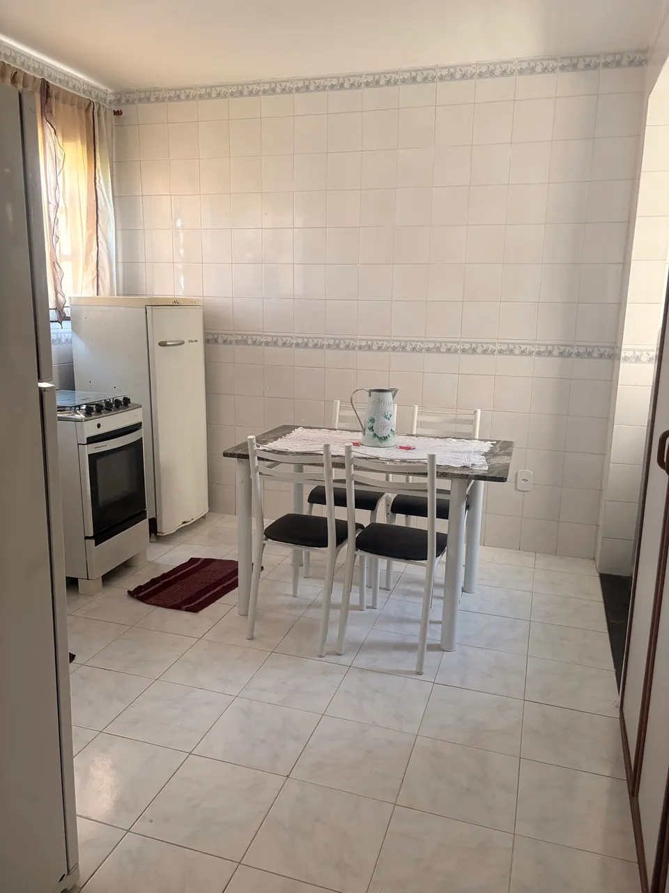 Aluguel de apartamento para temporada