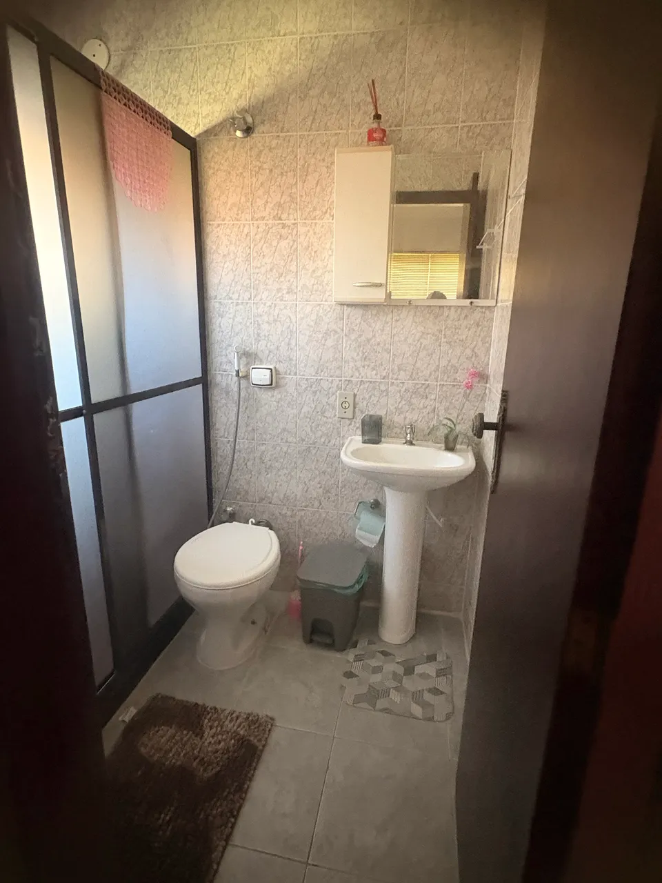 Aluguel de apartamento para temporada