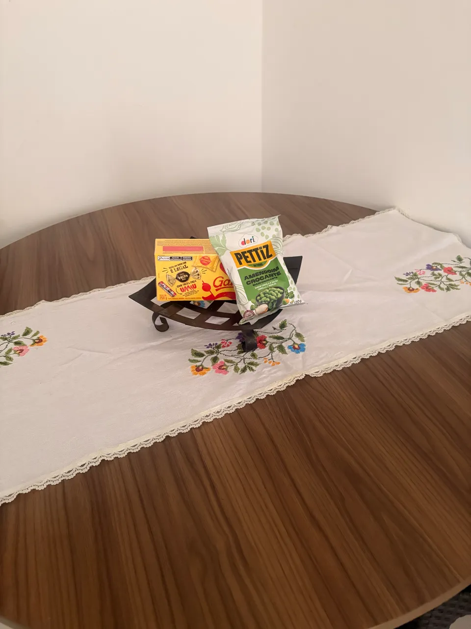 Aluguel de apartamento para temporada