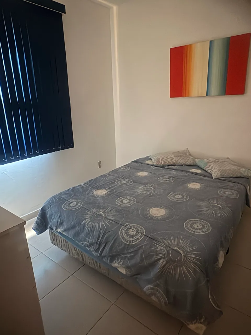 Aluguel de apartamento para temporada