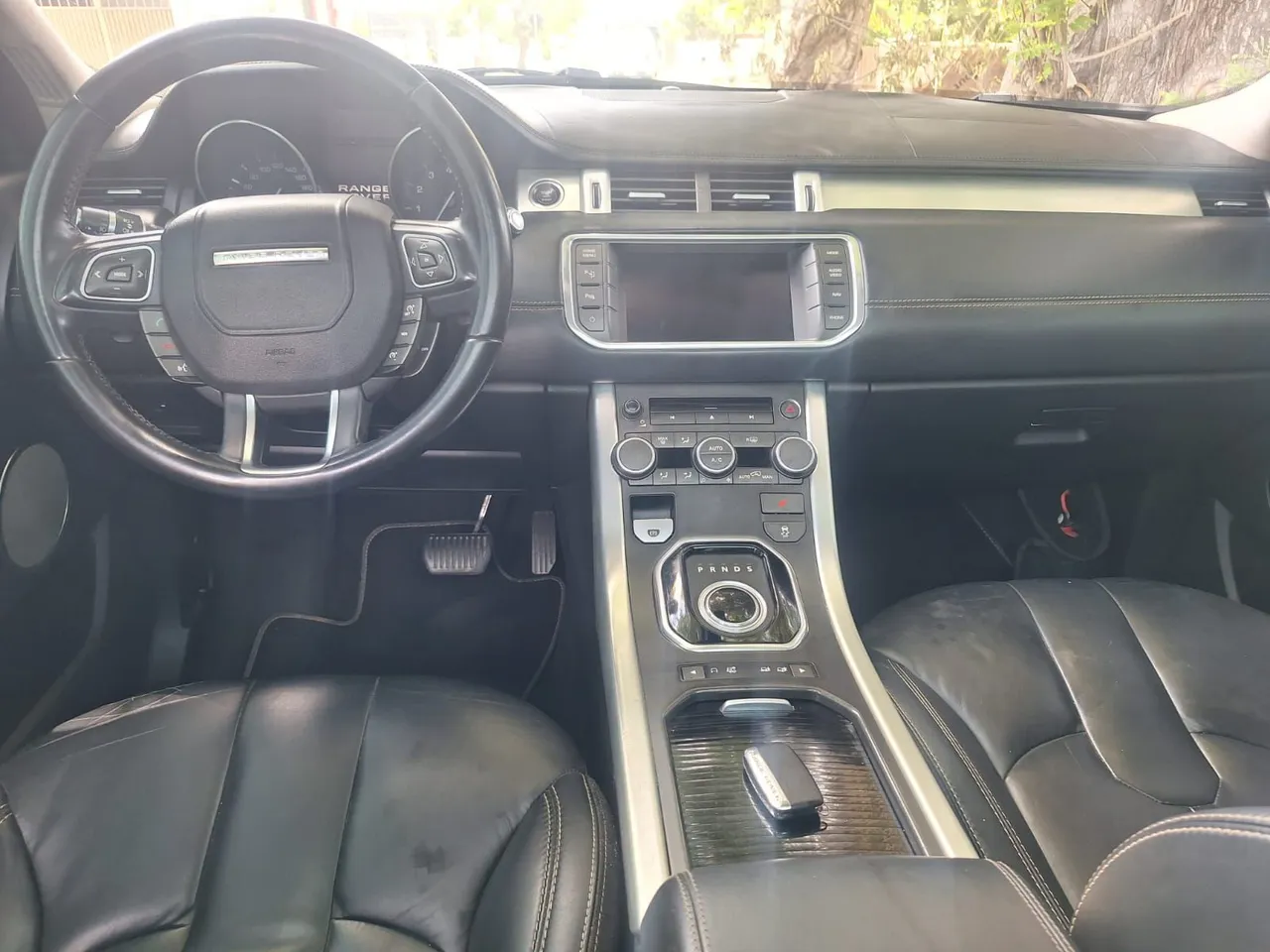 Land Rover Range Rover Evoque Prestige 2.0 Aut. 5P 2013