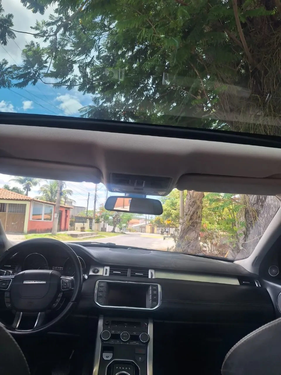 Land Rover Range Rover Evoque Prestige 2.0 Aut. 5P 2013